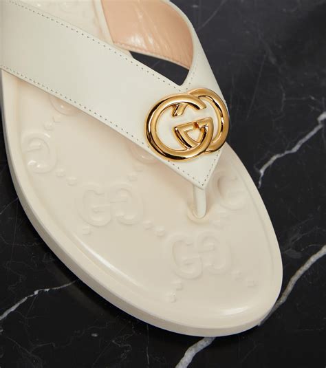 Honest Gucci Sandals Review For Sizing, Comfort,